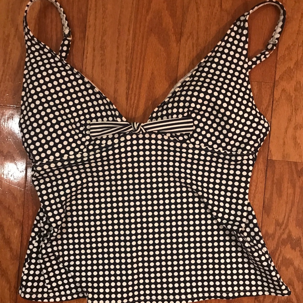 Tommy bahama tankini